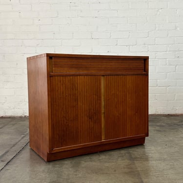 Compact Credenza by Henredon Heritage 