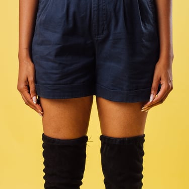 Vintage Highwaist Shorts | S