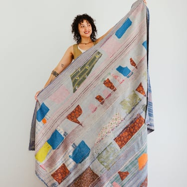 Toni Quilt