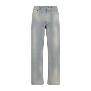 Prada Corduroy Pants Men