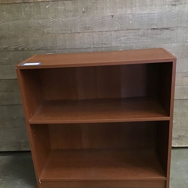 Classic Small Bookcase (Tacoma)