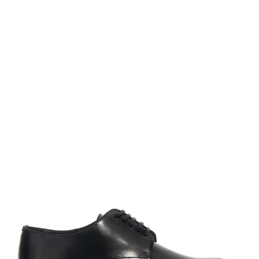 Saint Laurent Men 'Army' Derby Shoes