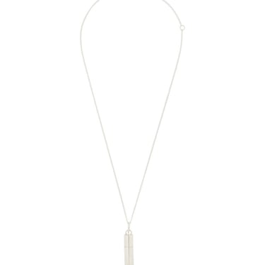 キーホルダー・キーリング AMBUSH FW20 LIGHTER HOLDER NECKLACE (BMOB022_F20MET0011872) Ambush Lighter Holder Necklace | italist | REVERSIBLE