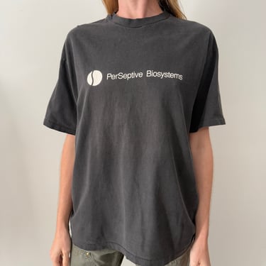 Perseptive Biosystems tee