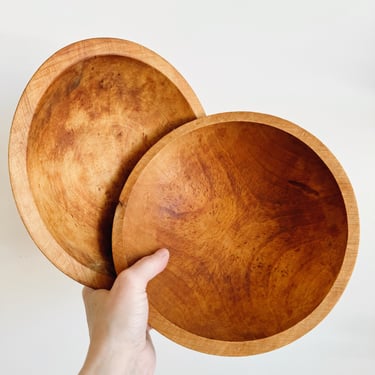 Vintage Munising Bowls: Medium Bowls