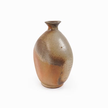 Vintage Ceramic Vase Fitzgerald Pottery 