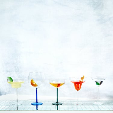 Every Cocktail Set