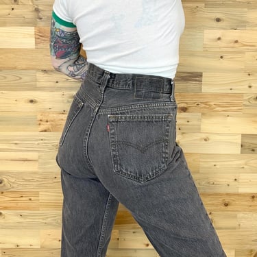 Levi's 501 Vintage Jeans / Size 30 