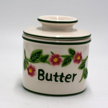 vintage butter bell L. Tremain inc 1997 
