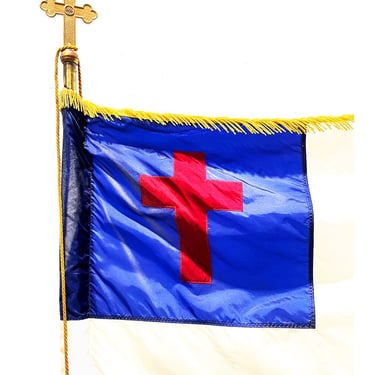 Episcopal Flag