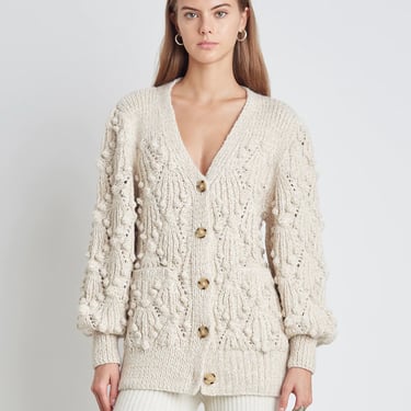 Courtney Cardi - Nude Tweed