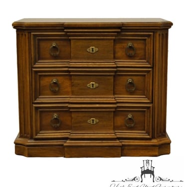 Thomasville Furniture Walnut Italian Provincial 29