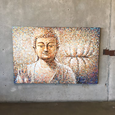 Zen Buddhist Painting