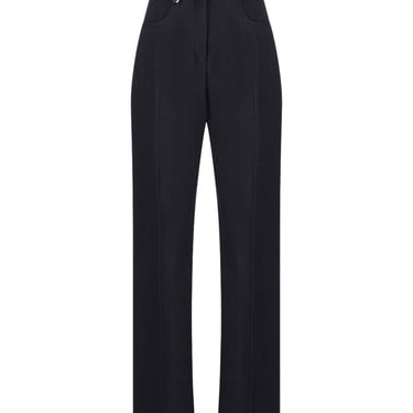 Jacquemus Women Le Pantalon Sauge Pants