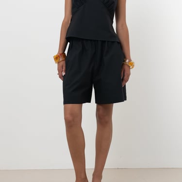Lily Short - Black