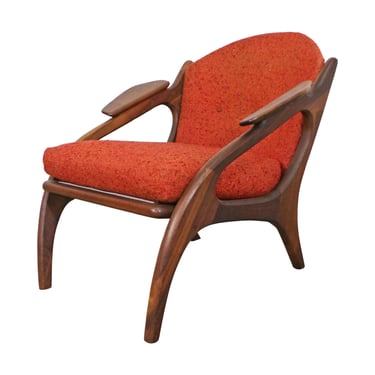 Adrian Pearsall Lounge Chair by Craft Associates  2249-C 