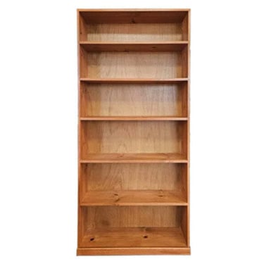 Pine Bookcase