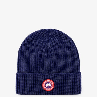 Canada Goose Man Canada Goose Man Blue Hats