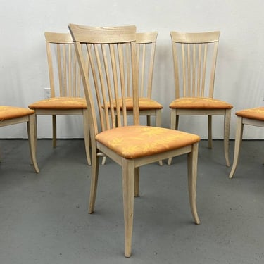 Italian Modern Dining Chairs