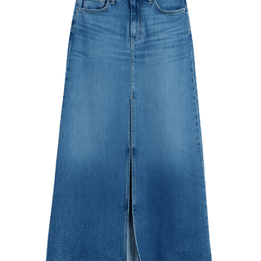 Donnybrook Midi Denim Skirt