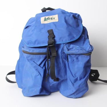 90s Jansport Backpack Suede Leather Bottom - Vintage 1990 | Milk Teeths -  Long Beach, CA | ATTIC