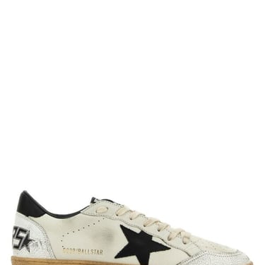 Golden Goose Deluxe Brand Men Sneakers