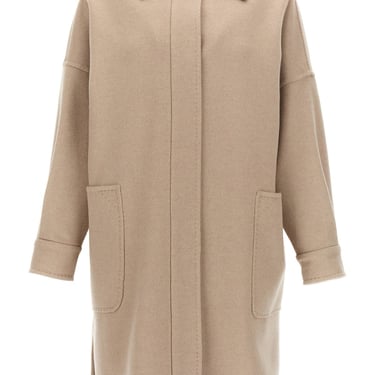 Max Mara Women 'Baruffa' Coat