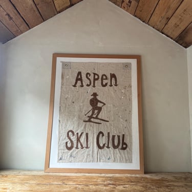 Aspen Ski Club 