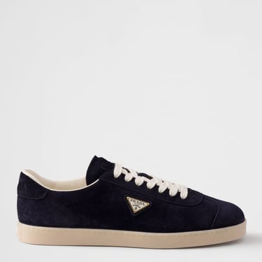 Prada Sneakers Men Navy