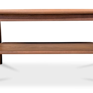 Teak Coffee Table - 0425912