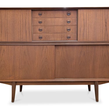 Teak Credenza - 1124103