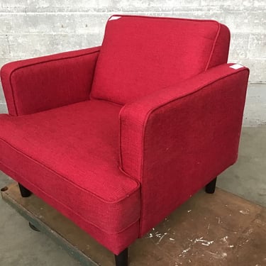 Scarlet Living Room Chair (Seattle)