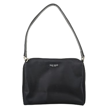 vintage 00's Kate Spade nylon mini bag (Size: OS)