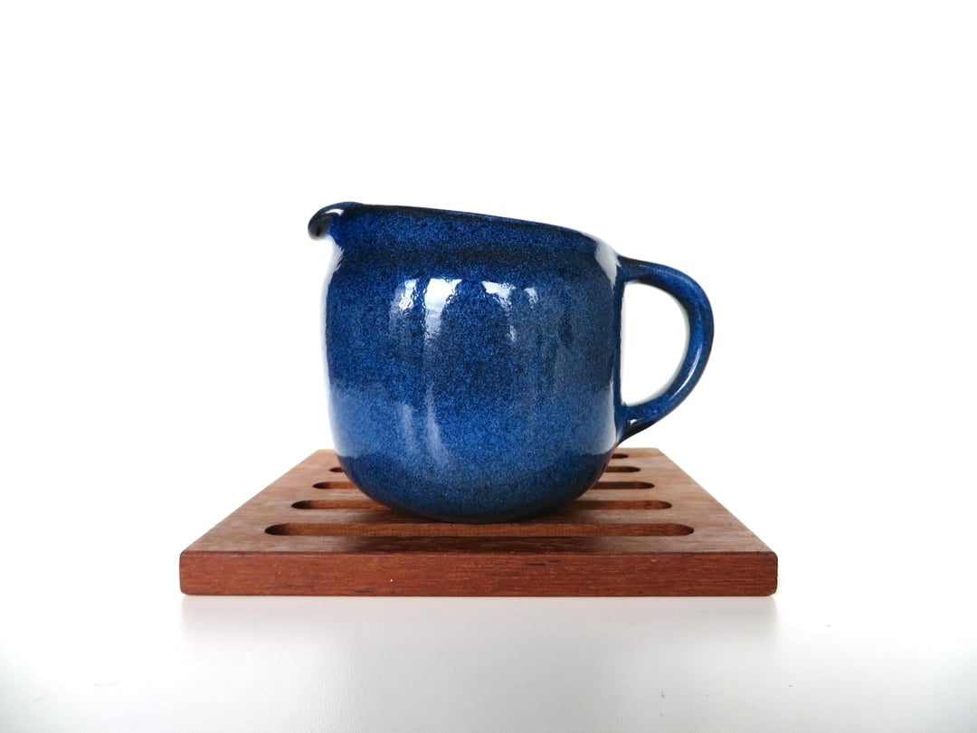 HEATH CERAMICS Pitcher ヒースセラミックス ピッチャー （Heath 