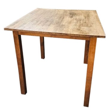 Counter Dining Table