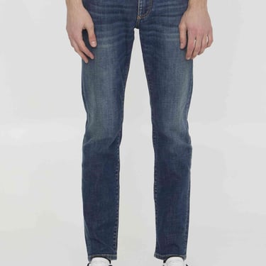 Dolce&Gabbana Men Slim Jeans