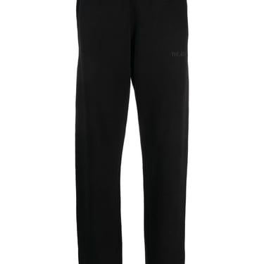 The Attico Women Cotton Sweatpants