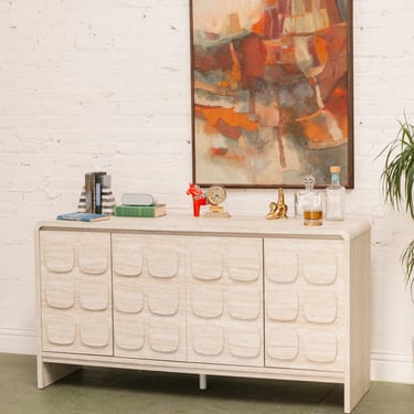 Fallino Buffet Credenza