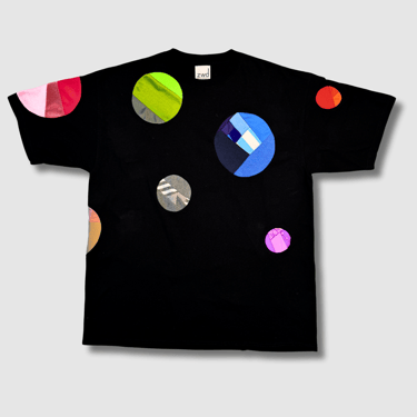 'the drip drop' short sleeve tee shirt - birthday sale 2/9