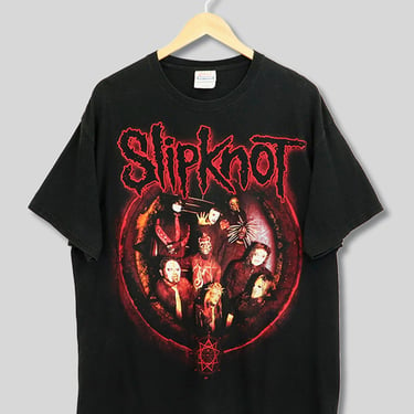 Vintage Slipknot T Shirt Sz XL