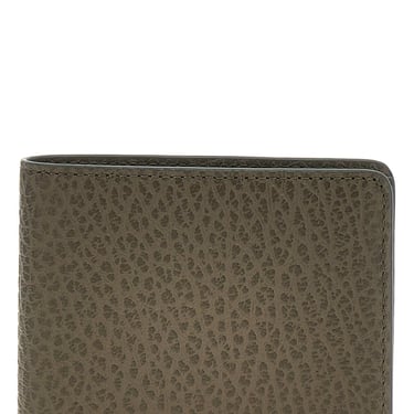 Maison Margiela Women 'Four Stitches' Card Holder