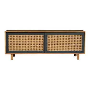 Ashton Media Console