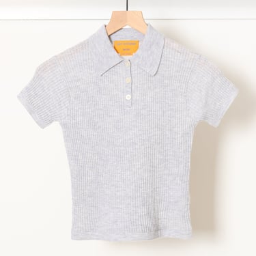 Shrunken Polo Stone