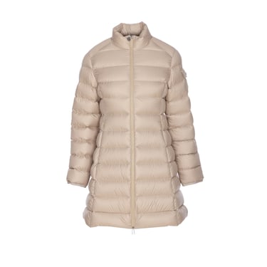 Moncler Women Midi Igesse Down Jacket