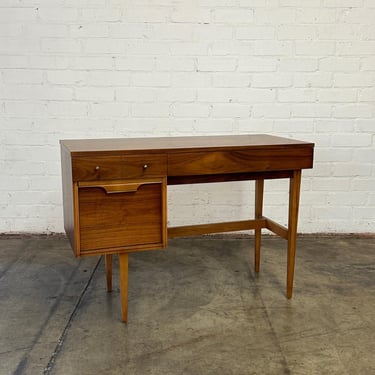 Mid Century Desk by Basic Witz 