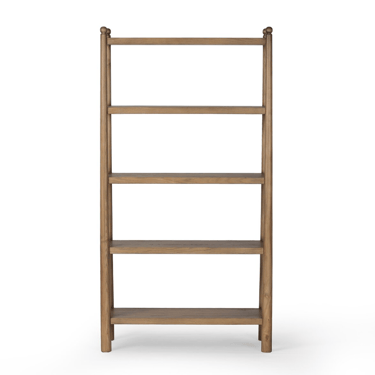 Amber Lewis X Four Hands Eldridge Bookcase