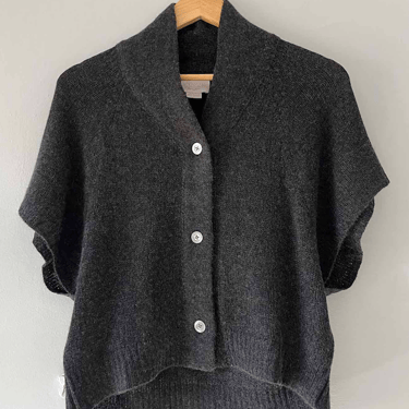 M. Patmos | Ilam Cardigan