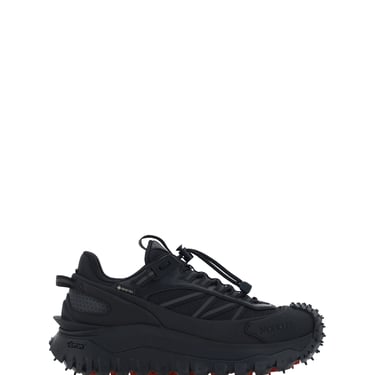 Moncler Women Trailgrip Gtx Sneakers