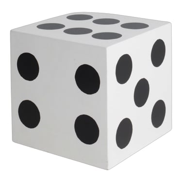Dice Table 