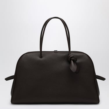 Jacquemus Le Grand Turismo Medium Shopping Bag Brown Women